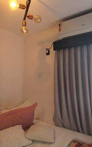 Apartamento à venda com 149m², 2 quartos e 2 vagasQuarto