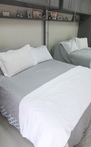 Apartamento à venda com 149m², 2 quartos e 2 vagasSuíte