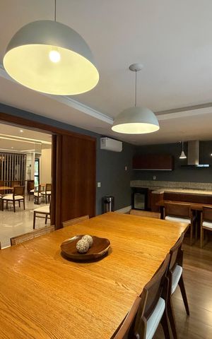 Apartamento à venda com 149m², 2 quartos e 2 vagas Apartamento à venda com 149m², 2 quartos e 2 vagasÁrea comum - Salão de festas