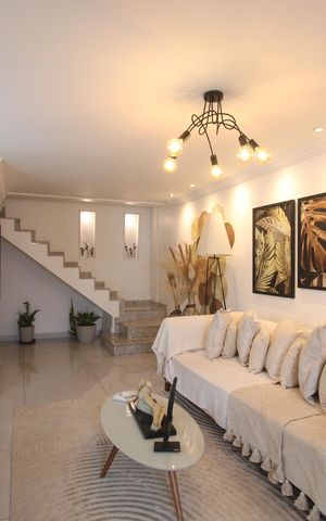 Apartamento à venda com 149m², 2 quartos e 2 vagasSala 1