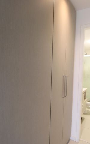 Apartamento à venda com 149m², 2 quartos e 2 vagasSuíte