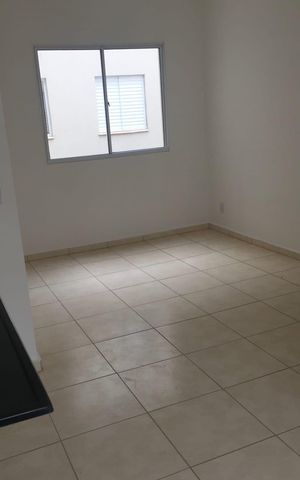 Apartamento para alugar com 42m², 2 quartos e 1 vaga Apartamento para alugar com 42m², 2 quartos e 1 vagaSala