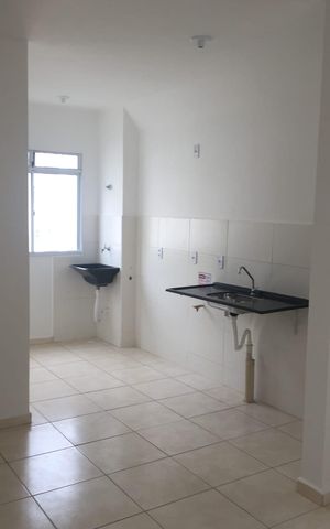 Apartamento para alugar com 42m², 2 quartos e 1 vaga Apartamento para alugar com 42m², 2 quartos e 1 vagaCozinha