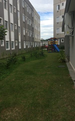 Apartamento para alugar com 42m², 2 quartos e 1 vaga Apartamento para alugar com 42m², 2 quartos e 1 vagaÁrea externa