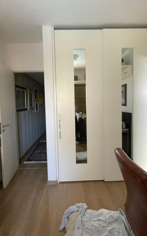 Apartamento para alugar com 147m², 3 quartos e 3 vagas Apartamento para alugar com 147m², 3 quartos e 3 vagasQuarto suite 3