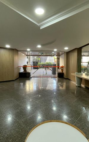 Apartamento para alugar com 147m², 3 quartos e 3 vagas Apartamento para alugar com 147m², 3 quartos e 3 vagasHall de entrada