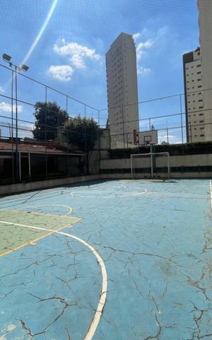 Apartamento para alugar com 147m², 3 quartos e 3 vagas Apartamento para alugar com 147m², 3 quartos e 3 vagasQuadra Esportiva