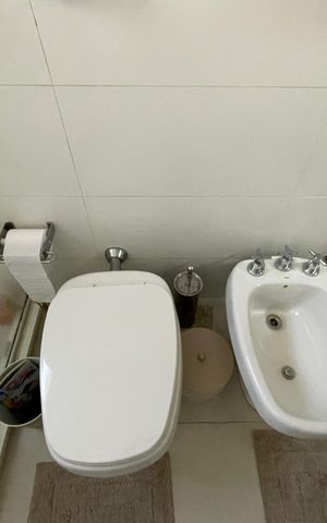 Apartamento para alugar com 147m², 3 quartos e 3 vagas Apartamento para alugar com 147m², 3 quartos e 3 vagasBanheiro suíte 1