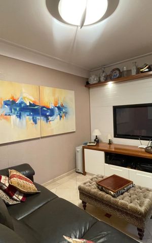 Apartamento para alugar com 147m², 3 quartos e 3 vagas Apartamento para alugar com 147m², 3 quartos e 3 vagasSala de TV