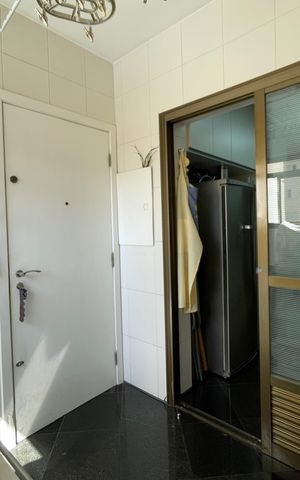 Apartamento para alugar com 147m², 3 quartos e 3 vagas Apartamento para alugar com 147m², 3 quartos e 3 vagasÁrea de Serviço