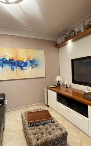 Apartamento para alugar com 147m², 3 quartos e 3 vagas Apartamento para alugar com 147m², 3 quartos e 3 vagasSala de tv