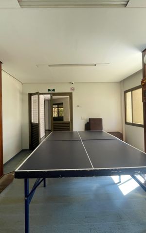 Apartamento para alugar com 147m², 3 quartos e 3 vagas Apartamento para alugar com 147m², 3 quartos e 3 vagasSala de Jogos