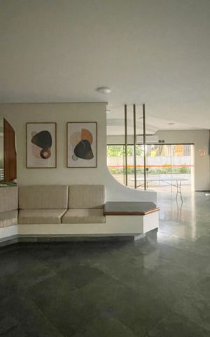 Apartamento para alugar com 147m², 3 quartos e 3 vagas Apartamento para alugar com 147m², 3 quartos e 3 vagasSalão de Festas