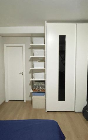 Apartamento para alugar com 147m², 3 quartos e 3 vagas Apartamento para alugar com 147m², 3 quartos e 3 vagasQuarto suite 2
