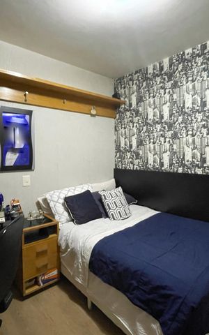 Apartamento para alugar com 147m², 3 quartos e 3 vagas Apartamento para alugar com 147m², 3 quartos e 3 vagasQuarto suite 2
