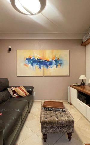 Apartamento para alugar com 147m², 3 quartos e 3 vagas Apartamento para alugar com 147m², 3 quartos e 3 vagasSala de TV