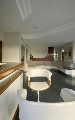Apartamento para alugar com 147m², 3 quartos e 3 vagas Apartamento para alugar com 147m², 3 quartos e 3 vagasSalão de Festas