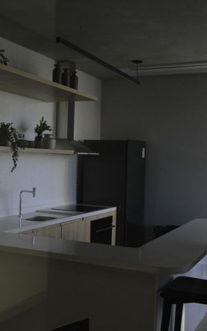 Studio à venda com 24m², 1 quarto e sem vagaÁrea comum - Salão de festas