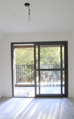 Studio à venda com 24m², 1 quarto e sem vagaKitnet