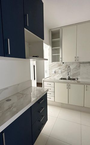 Apartamento à venda com 113m², 3 quartos e 2 vagas Apartamento à venda com 113m², 3 quartos e 2 vagasCozinha