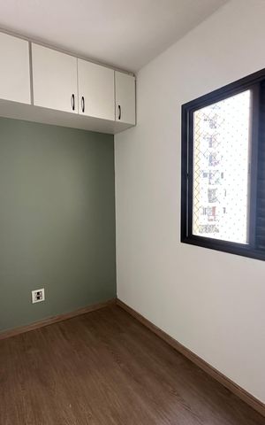 Apartamento à venda com 113m², 3 quartos e 2 vagas Apartamento à venda com 113m², 3 quartos e 2 vagasQuarto de Serviço