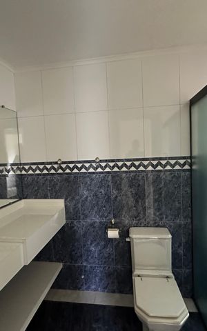 Apartamento à venda com 113m², 3 quartos e 2 vagas Apartamento à venda com 113m², 3 quartos e 2 vagasBanheiro