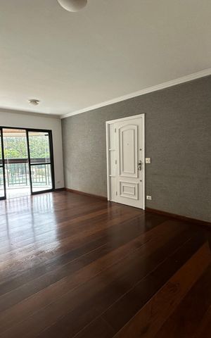 Apartamento à venda com 113m², 3 quartos e 2 vagas Apartamento à venda com 113m², 3 quartos e 2 vagasSala