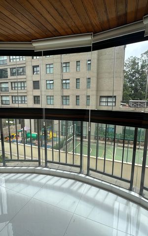 Apartamento à venda com 113m², 3 quartos e 2 vagas Apartamento à venda com 113m², 3 quartos e 2 vagasVaranda da Sala
