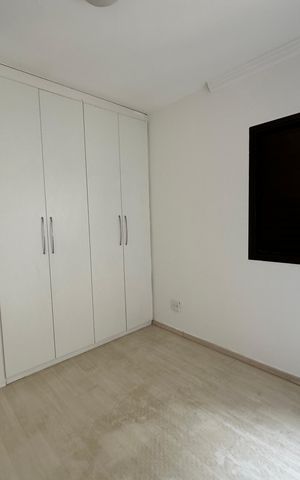 Apartamento à venda com 113m², 3 quartos e 2 vagas Apartamento à venda com 113m², 3 quartos e 2 vagasQuarto 2