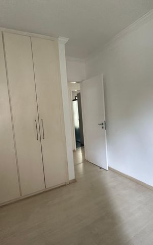 Apartamento à venda com 113m², 3 quartos e 2 vagas Apartamento à venda com 113m², 3 quartos e 2 vagasQuarto 1
