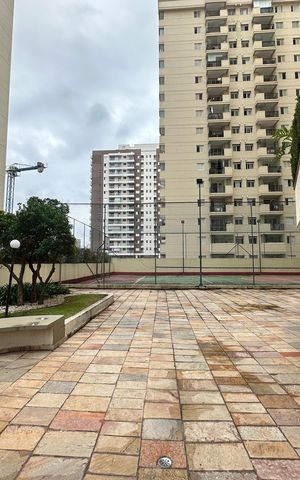Apartamento à venda com 113m², 3 quartos e 2 vagas Apartamento à venda com 113m², 3 quartos e 2 vagasÁrea comum
