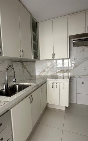Apartamento à venda com 113m², 3 quartos e 2 vagas