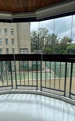 Apartamento à venda com 113m², 3 quartos e 2 vagas Apartamento à venda com 113m², 3 quartos e 2 vagasVaranda da Sala