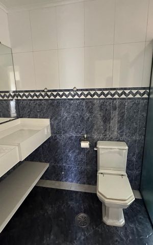 Apartamento à venda com 113m², 3 quartos e 2 vagas Apartamento à venda com 113m², 3 quartos e 2 vagasBanheiro
