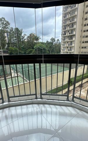 Apartamento à venda com 113m², 3 quartos e 2 vagas Apartamento à venda com 113m², 3 quartos e 2 vagasVaranda da Sala