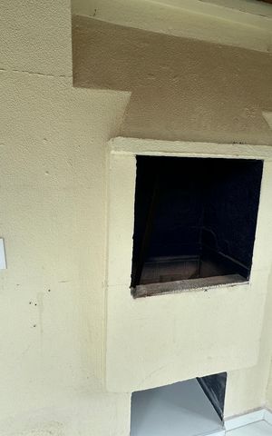 Apartamento à venda com 113m², 3 quartos e 2 vagas Apartamento à venda com 113m², 3 quartos e 2 vagasChurrasqueira