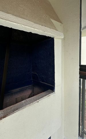 Apartamento à venda com 113m², 3 quartos e 2 vagas Apartamento à venda com 113m², 3 quartos e 2 vagasChurrasqueira