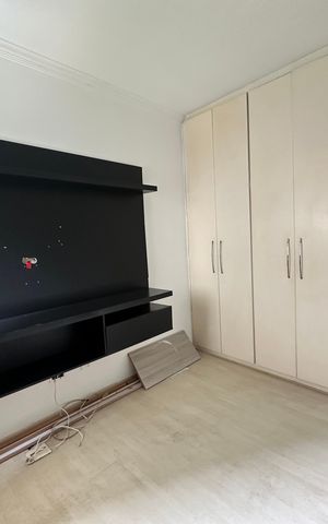 Apartamento à venda com 113m², 3 quartos e 2 vagas Apartamento à venda com 113m², 3 quartos e 2 vagasQuarto 1