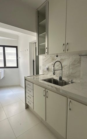 Apartamento à venda com 113m², 3 quartos e 2 vagas Apartamento à venda com 113m², 3 quartos e 2 vagasCozinha