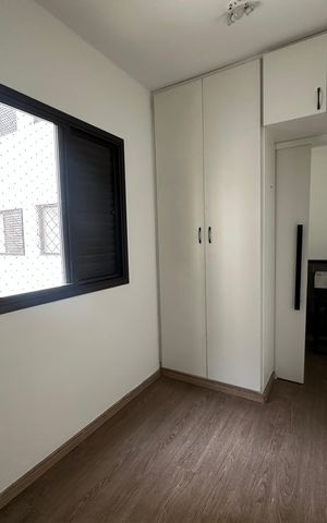 Apartamento à venda com 113m², 3 quartos e 2 vagas Apartamento à venda com 113m², 3 quartos e 2 vagasQuarto de Serviço