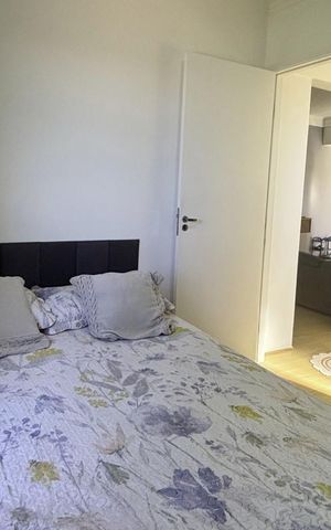 Apartamento à venda com 42m², 2 quartos e 1 vagaQuarto 1