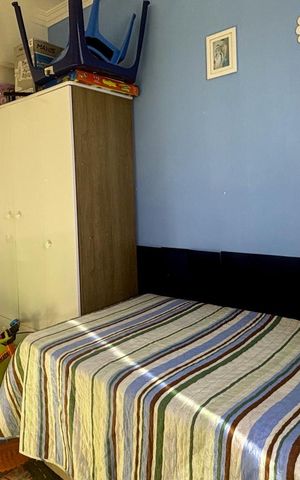Apartamento à venda com 42m², 2 quartos e 1 vagaQuarto 2