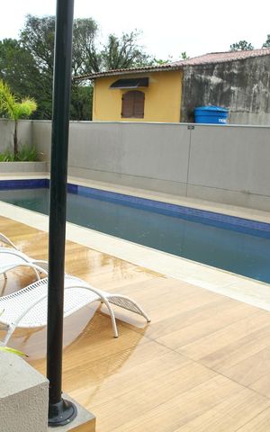 Apartamento à venda com 42m², 2 quartos e 1 vagaÁrea comum - Piscina