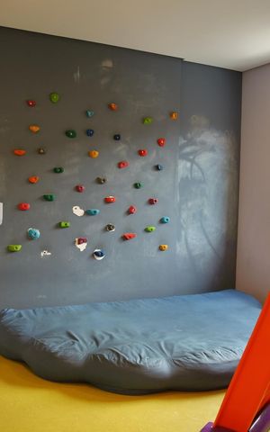 Apartamento à venda com 42m², 2 quartos e 1 vagaÁrea comum brinquedoteca 