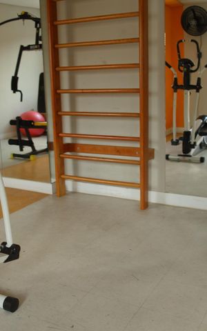 Apartamento à venda com 42m², 2 quartos e 1 vagaÁrea comum - Academia