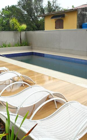 Apartamento à venda com 42m², 2 quartos e 1 vagaÁrea comum - Piscina