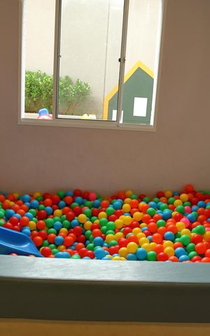 Apartamento à venda com 42m², 2 quartos e 1 vagaÁrea comum brinquedoteca 