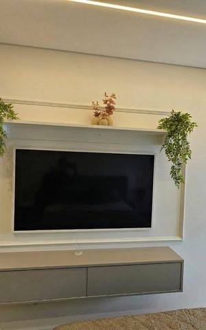 Apartamento à venda com 25m², 1 quarto e sem vaga Apartamento à venda com 25m², 1 quarto e sem vagaSala / Quarto
