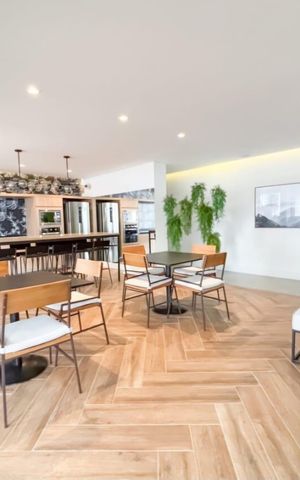 Apartamento à venda com 25m², 1 quarto e sem vaga Apartamento à venda com 25m², 1 quarto e sem vagaÁrea comum