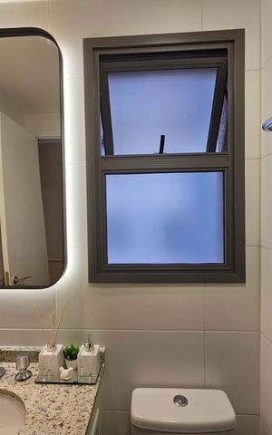 Apartamento à venda com 25m², 1 quarto e sem vaga